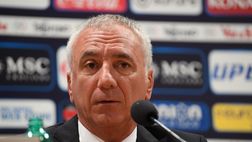 Meluso (ds Napoli): “Lavoriamo sotto traccia al rinnovo di Zielinski”