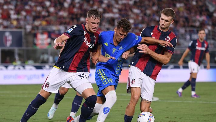 Bologna-Empoli, le pagelle di Tmw - immagine 1