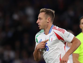 TS – Italia, è InterNazionale: festa nerazzurra con Dimarco e Frattesi- immagine 2