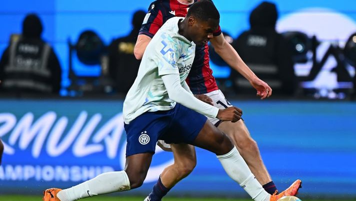 Getty Images Libero: “Heggem-Bonny? Chiffi ha detto una cosa non vera. Episodio che…” - immagine 1