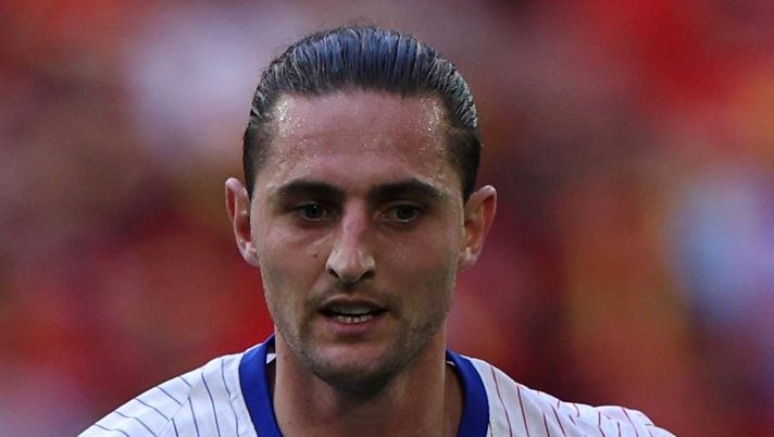 Calciomercato Milan, Allegri vuole Rabiot: contatti in corso! I dettagli