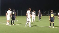 Campodarsego, otto reti al Montegrotto per prepararsi al meglio all’esordio in Coppa Italia Serie D