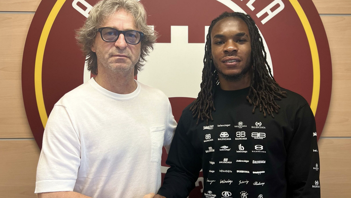 UFFICIALE Cittadella, ecco l’attaccante Egharevba a titolo definitivo - immagine 1