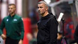 Qarabag, il tecnico sul sorteggio: “Sono tutte squadre forti, proveremo a lottare”