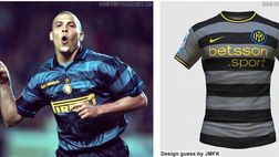 Inter, come sarà la terza maglia del 26-27: sicuri i colori, ecco una possibile versione