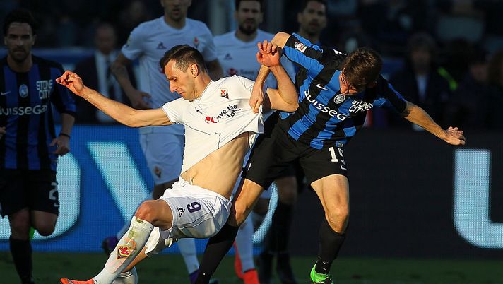 A Bergamo ma senza Gasp. Dal sogno Champions del 2016 alla realtà di oggi A Bergamo ma senza Gasp. Dal sogno Champions del 2016 alla realtà di oggi - immagine 1