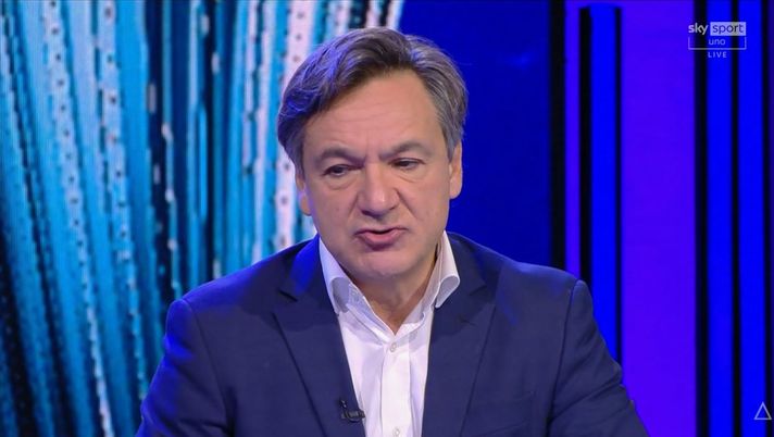 Skysport Caressa: “Inter volerebbe vincendo a Napoli. Esposito? Quei due gol se li sbagliava un altro…” - immagine 1