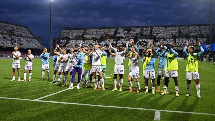 Fiorentina, concentrazione altissima. E guai ad abbandonare il campionato - immagine 1