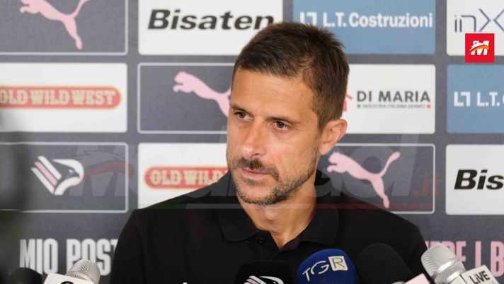 Palermo, Gds: “Bene così, ma guai ad illudersi. Fare meglio in avanti, a Brescia…” Palermo Calcio
