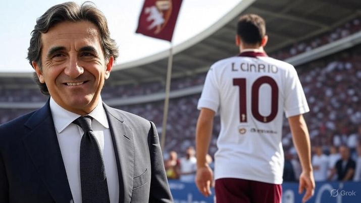 Calciomercato Torino – Cairo on fire, dopo Ngonge arriva il 10 dell’under 21- immagine 1