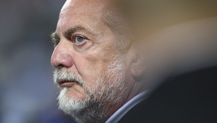 caso plusvalenze napoli