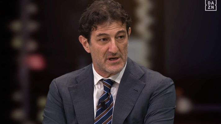 Ferrara: “Dimarco fra i migliori al mondo. Bastoni? Ci può stare che…” - immagine 1