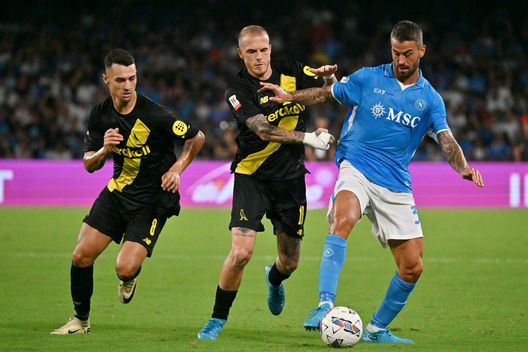 Modena-Sassuolo: prima il dominio dei Canarini nel derby, ora l’era d’oro neroverde- immagine 2