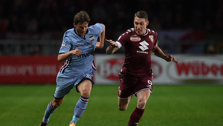 Verso Torino-Sampdoria: probabili formazioni e news - immagine 1