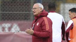 Provati 4 moduli: Ranieri a caccia della Roma giusta