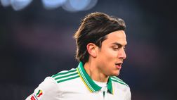 Torino-Roma 0-2, Dybala: “Dobbiamo continuare con umiltà”