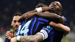 CdS – Milan-Inter, Esposito e Thuram in attacco. Unico dubbio a centrocampo