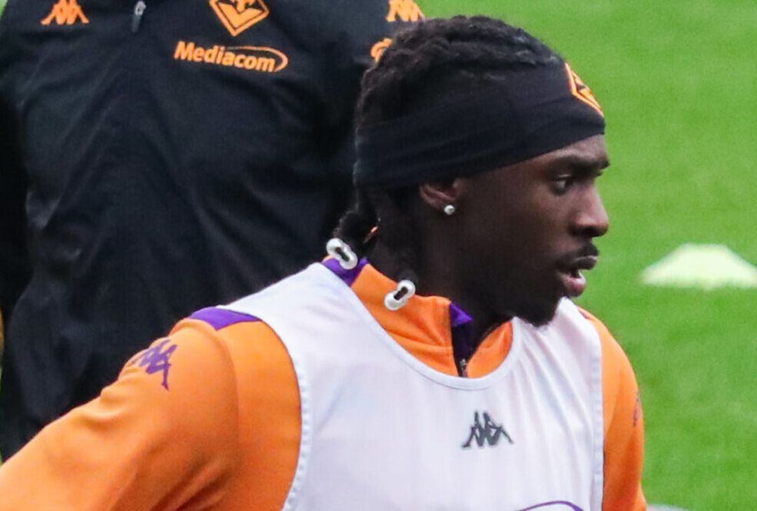 Gallery VN – Allenamento a porte aperte della Fiorentina, le immagini più belle - immagine 205