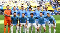 Lazio, beffa finale a San Siro. E ora per l’Europa League…