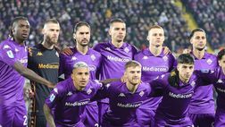 Fiorentina, ecco l’avversaria agli ottavi di finale di Conference League: il sorteggio