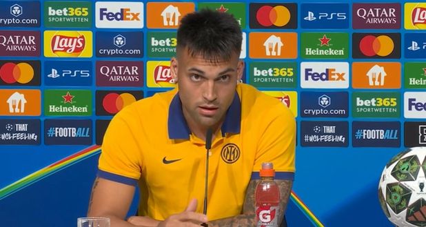 Lautaro: “Non sapevamo nulla dell’addio di Inzaghi né che avesse offerte. Eravamo…”- immagine 4