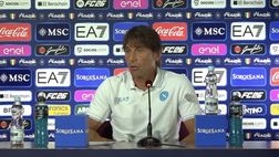 Conte rivela: “Ndoye? Ci piaceva, ma cifre non erano da Napoli…”