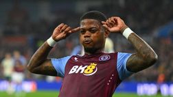 HERE WE GO – Bailey alla Roma, è fatta! Ecco formula, cifre e dettagli