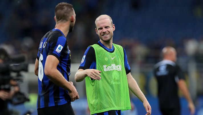 Calciomercato Serie A, chi la regina della sessione estiva? Milan, ma spunta una sorpresa - immagine 1