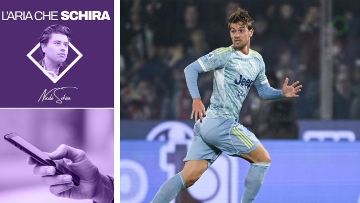 VN – Rugani, è fatta con la Fiorentina. I dettagli dell’accordo - immagine 1