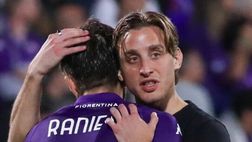 Le lacrime di Ranieri e l’abbraccio della Curva Fiesole: un finale drammatico