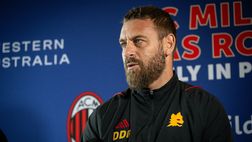 Il richiamo di DDR: chiama Frattesi e sogna Chiesa. Le Fée affare fatto