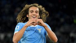 Mercato Lazio | Il Galatasary prova la rimonta per Guendouzi: i dettagli