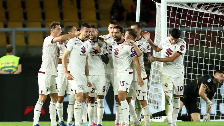 Il Torino dimentica l’Inter ed espugna il Via del Mare: Lecce KO, la decide Buongiorno - immagine 1