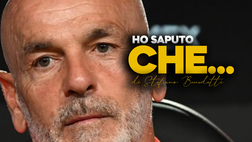 Pioli bussa alla porta della Lazio. E non lo fa per Milinkovic