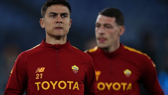 Getty Images Dybala e Belotti, caccia ai 3 punti con la coppia nata a Palermo - immagine 1