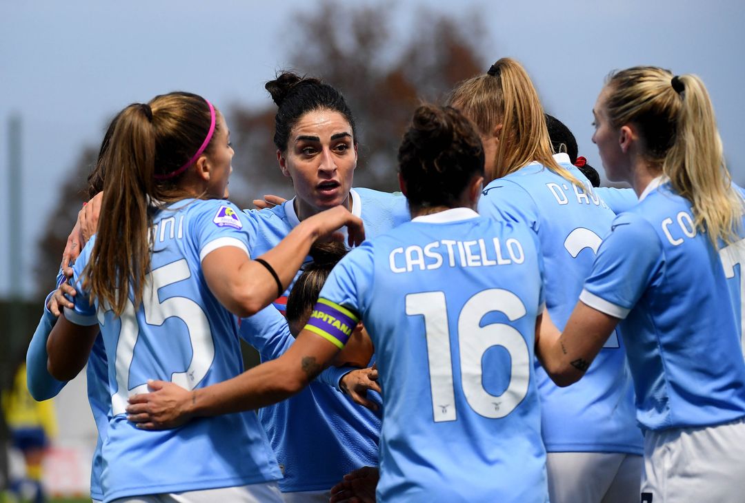 Lazio Women