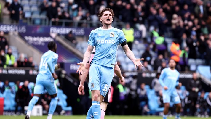 Championship, Coventry-Millwall: diretta live e streaming gratis - immagine 1