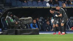 Raspadori, il Napoli tira un sospiro di sollievo: l’emergenza ha evidenziato un dato positivo