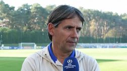 Inzaghi: “Arsenal tra le più forti d’Europa, ci vorrà una bellissima Inter domani”