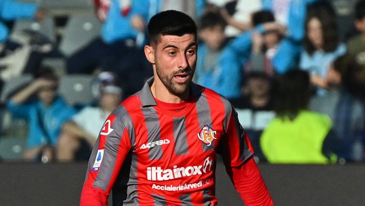 Cremonese, Benassi: “Rimarrò per sempre legato al Torino, sfida emozionante” - immagine 1