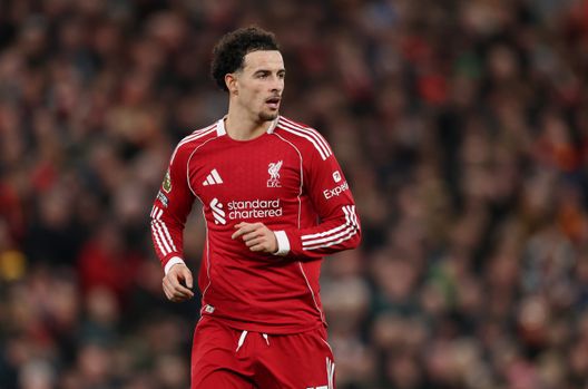 Getty Images Inter, stretta per Jones del Liverpool: “Si fa con Frattesi al Nottingham”. I dettagli- immagine 3