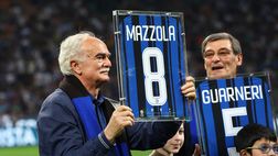 Sandro Mazzola, leggenda dell’Inter e figlio di Capitan Valentino: compie oggi 83 anni