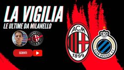 Milan-Bruges, clamorosa confessione di Fonseca! E Reijnders…