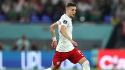 Dalla Turchia – Tutti pazzi per Szymanski: per il Napoli sarà concorrenza fitta