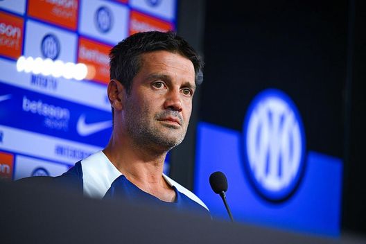 ESCLUSIVA Di Napoli: “Con Pio e Bonny Inzaghi scudetto. Capolavoro Ausilio e Marotta con…”- immagine 2