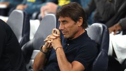 INFO SOS – Il Napoli preme per Conte, trattativa in fase avanzata: la situazione