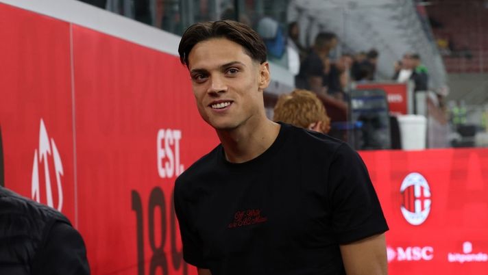 Ricci festeggia la vittoria sui social: 'Partite che valgono più di mille parole!'