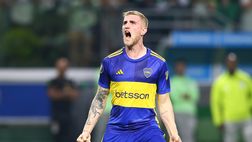 Lazio, alla scoperta di Valentini: dalle prime esperienze all’arrivo al Boca