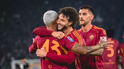 Juventus-Roma, le probabili formazioni: ok Hermoso, c’è Celik. Dybala in panchina