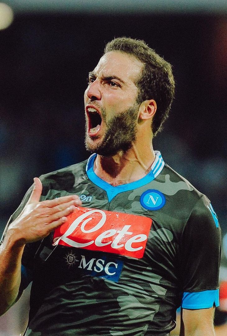 GALLERY La Coppa Italia evoca bei ricordi al Napoli: le foto durante gli anni - immagine 12